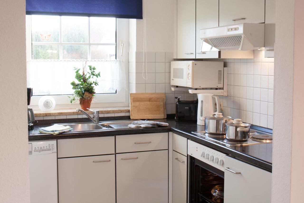 Haus Tjalk Ferienhaus Tjalk Links Norddeich  Exteriör bild